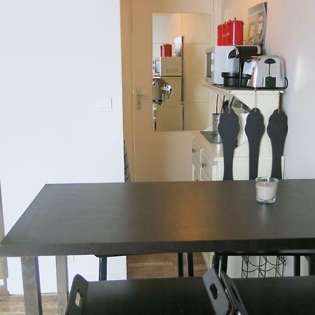 Studio Bastille Lappe Citycosy Paříž Exteriér fotografie