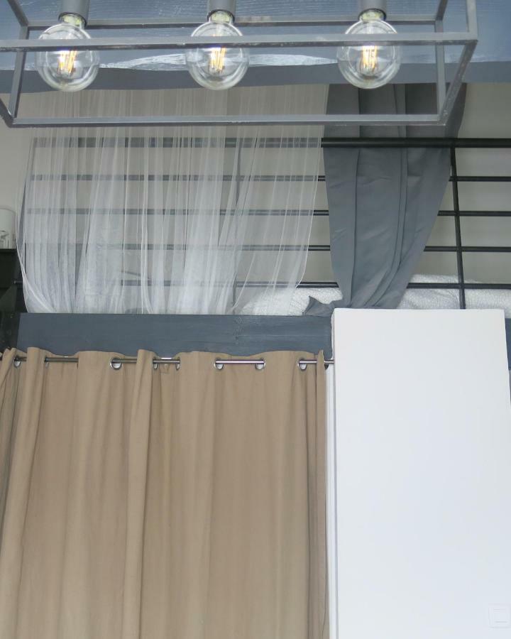 Studio Bastille Lappe Citycosy Paříž Exteriér fotografie