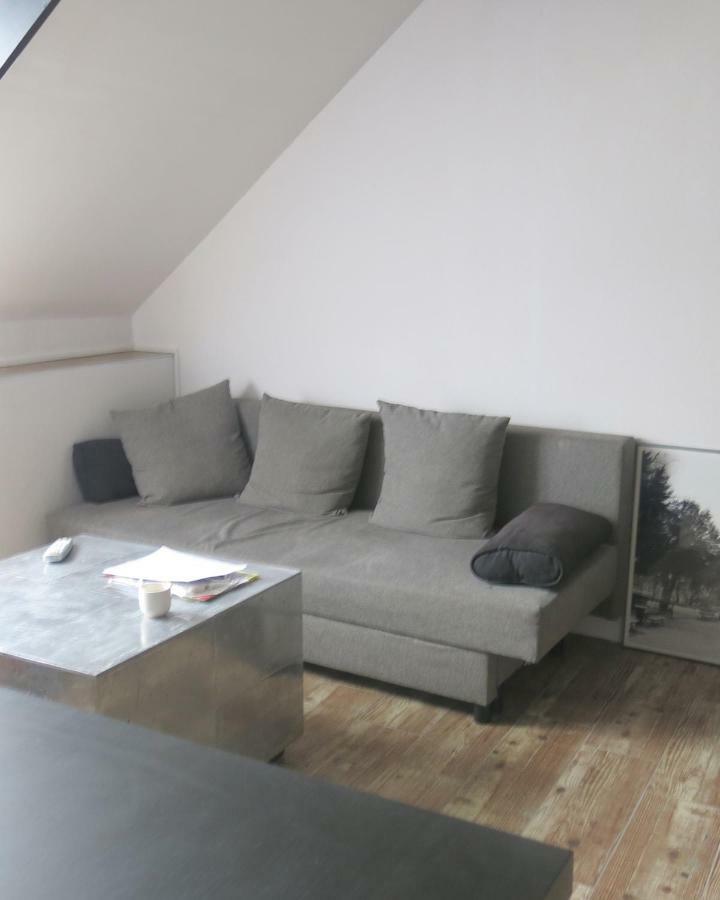 Studio Bastille Lappe Citycosy Paříž Exteriér fotografie