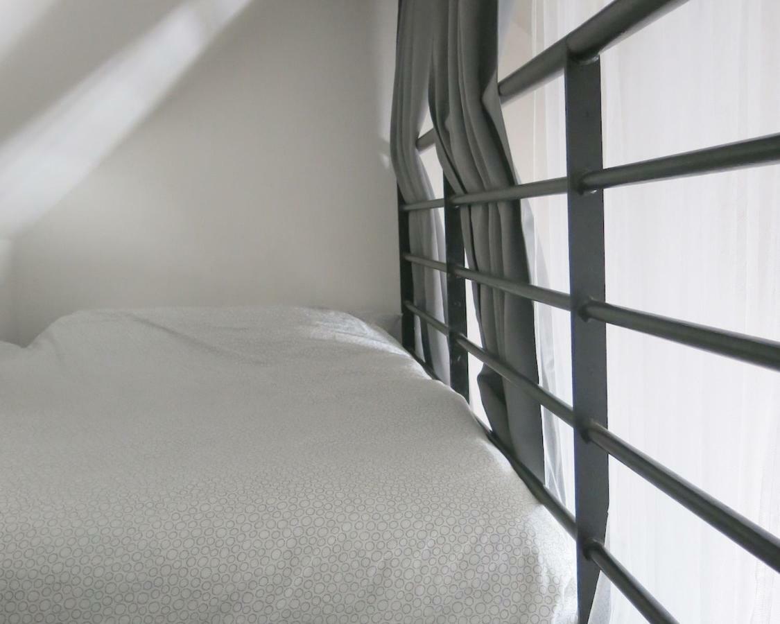 Studio Bastille Lappe Citycosy Paříž Exteriér fotografie