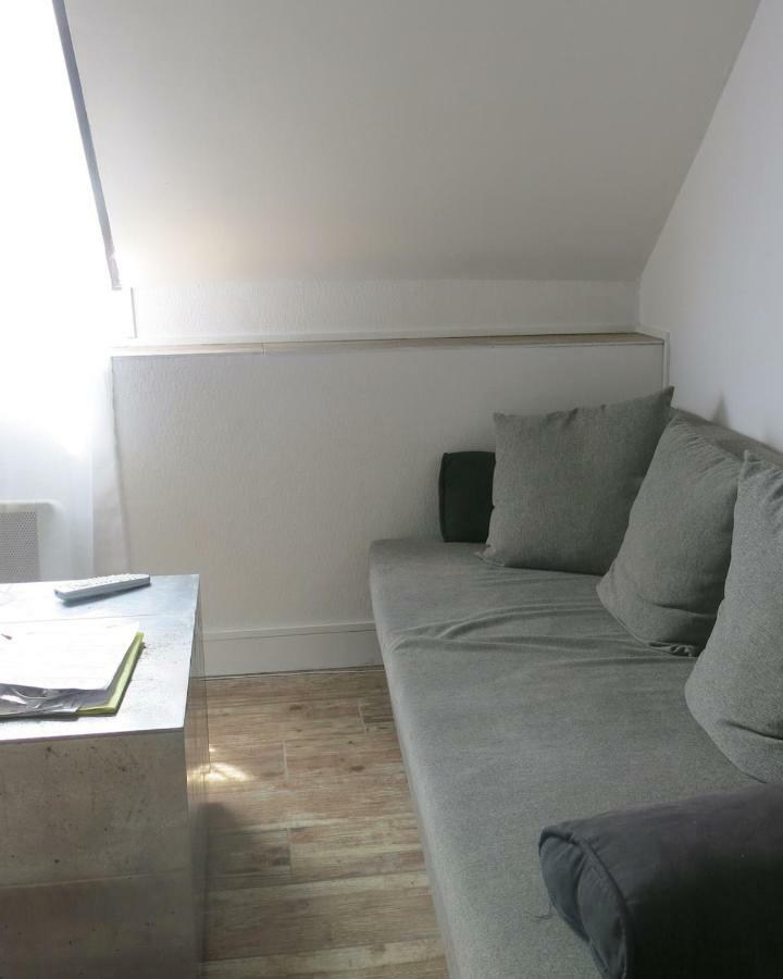 Studio Bastille Lappe Citycosy Paříž Exteriér fotografie