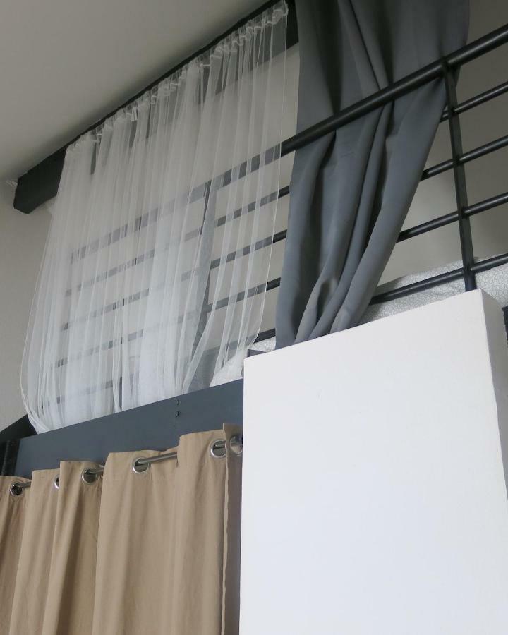Studio Bastille Lappe Citycosy Paříž Exteriér fotografie